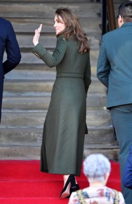 Catherine Duchess of Cambridge