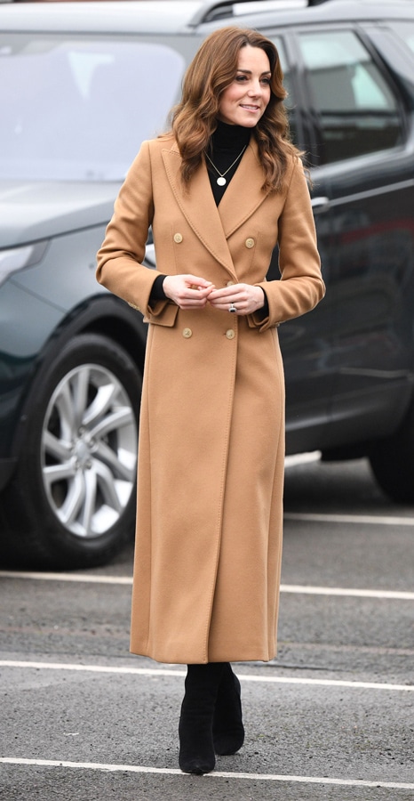 kate middleton high street style 2020