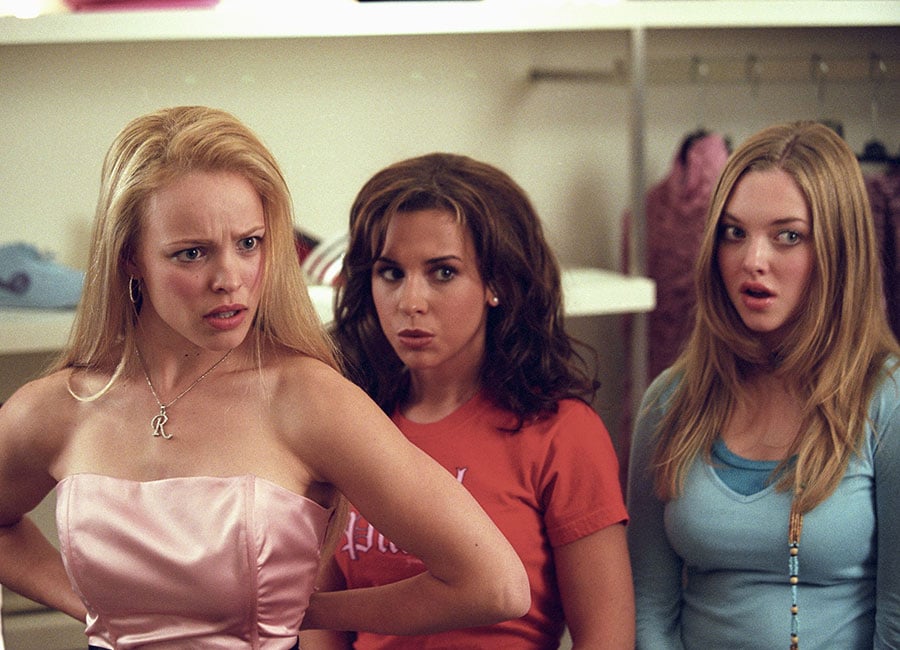 There's a Mean Girls-inspired bottomless brunch happening in Dublin!