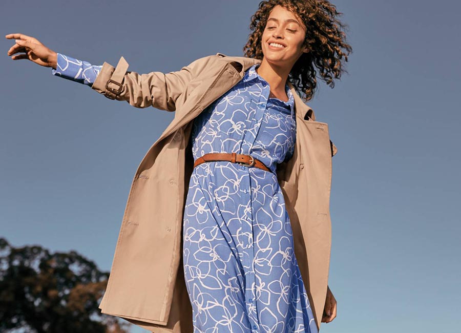 These are the pieces we're adding to cart from M&S' new collection