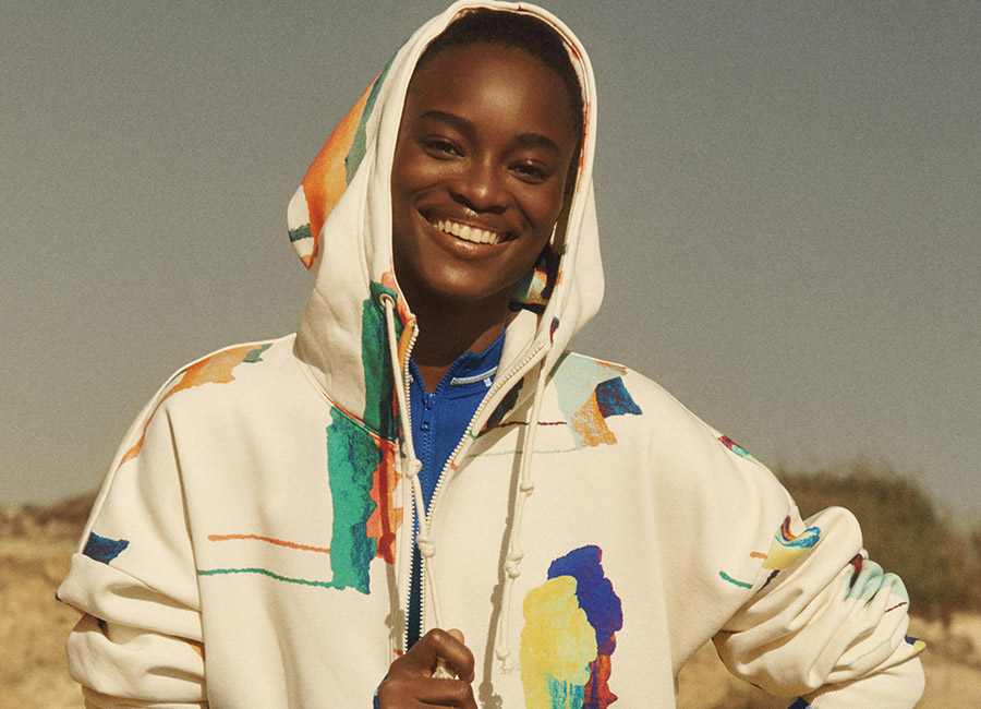 You are going to want everything from the H&M spring studio collection