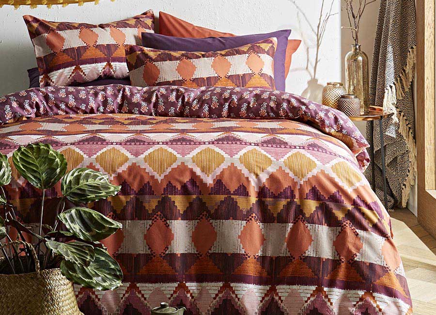 Bohemian dream: 11 ways to try the laid-back interiors trend
