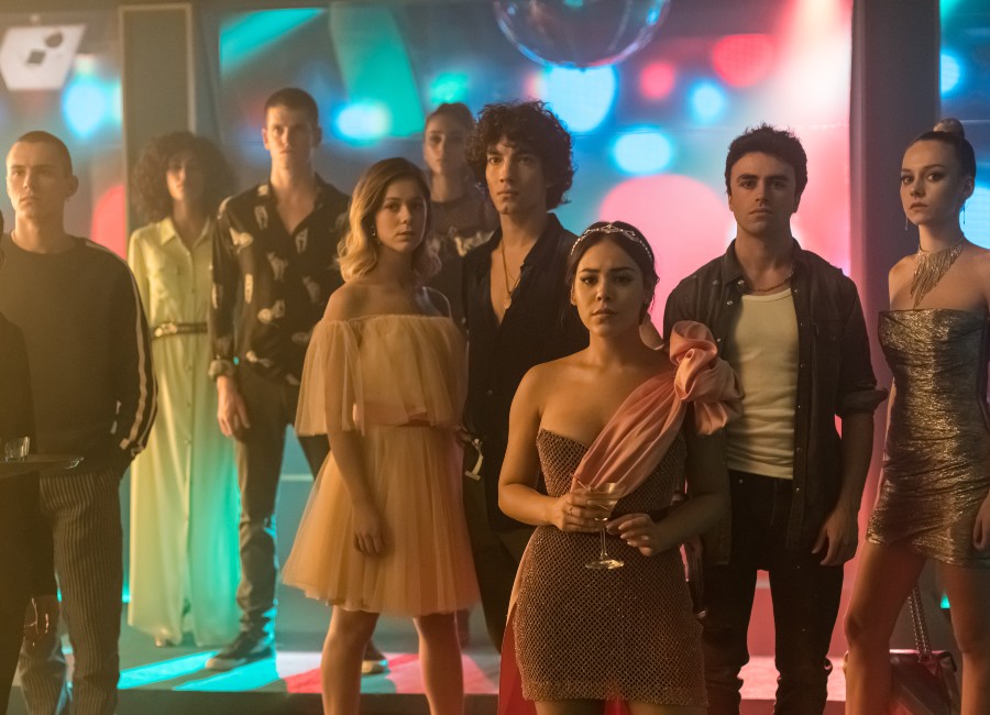 From hot singletons to penguin drama: what's new to Netflix this week