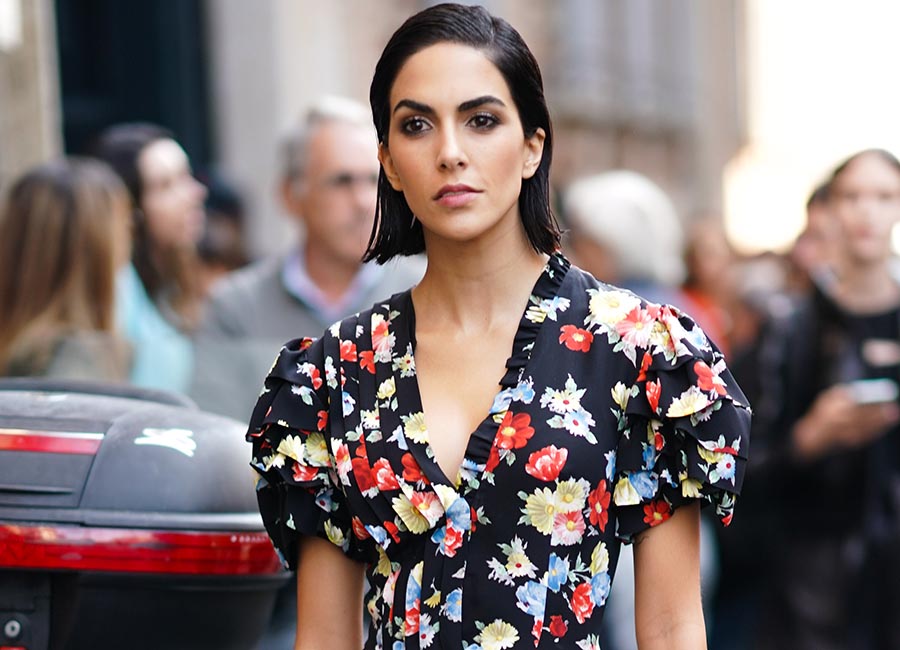 16 bold bloom dresses under €60 that are perfect for spring