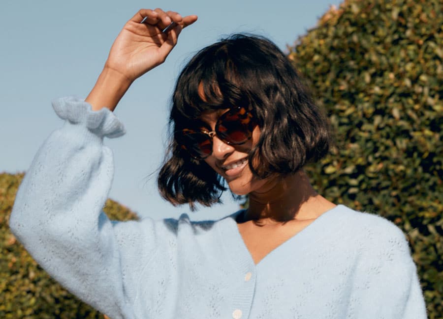 High-street store & Other Stories solve your new season style woes