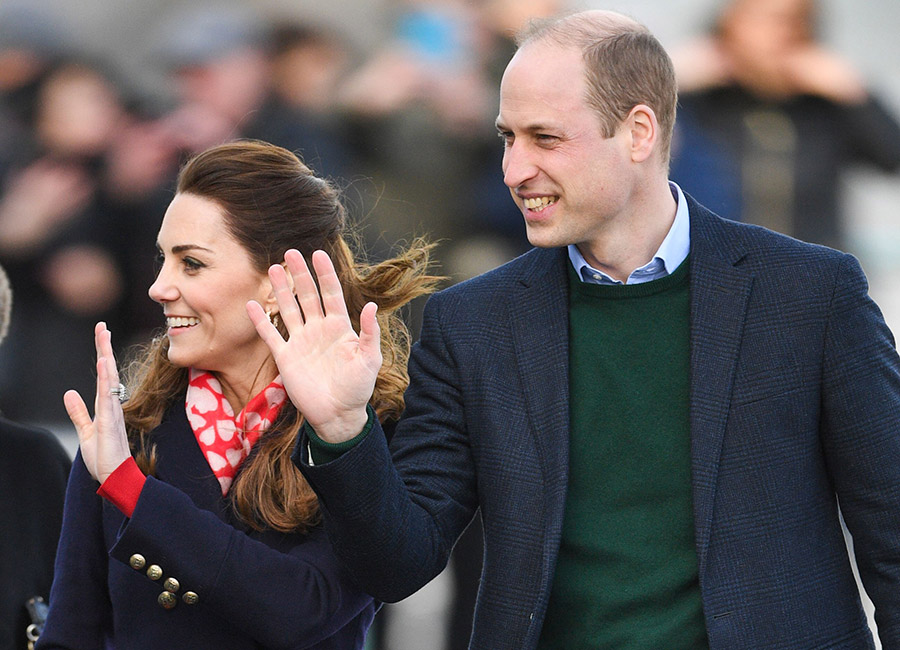 Prince William to host men's mental health documentary for BBC