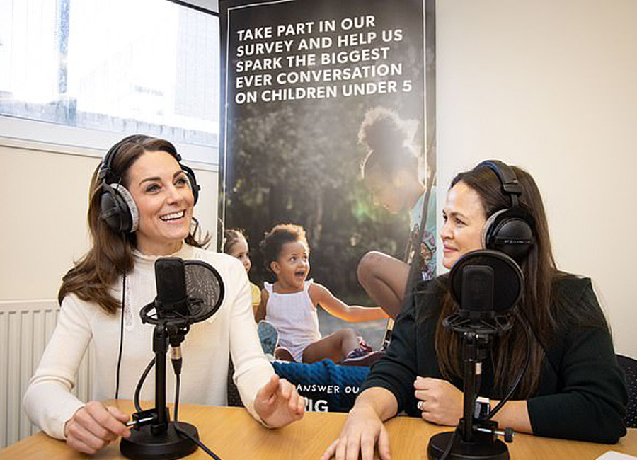 What is hypnobirthing? The method Kate Middleton used during childbirth