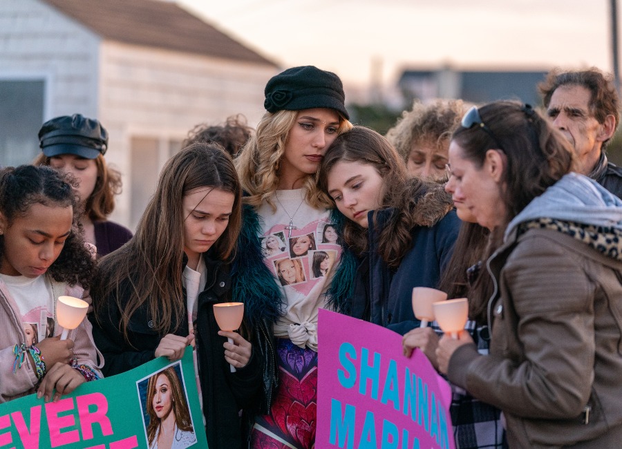 Five new arrivals on Netflix to check out this weekend