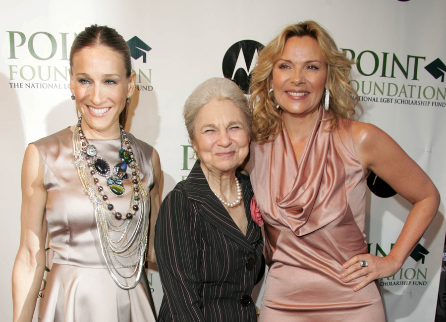 Sex and the City star Lynn Cohen dies aged 86
