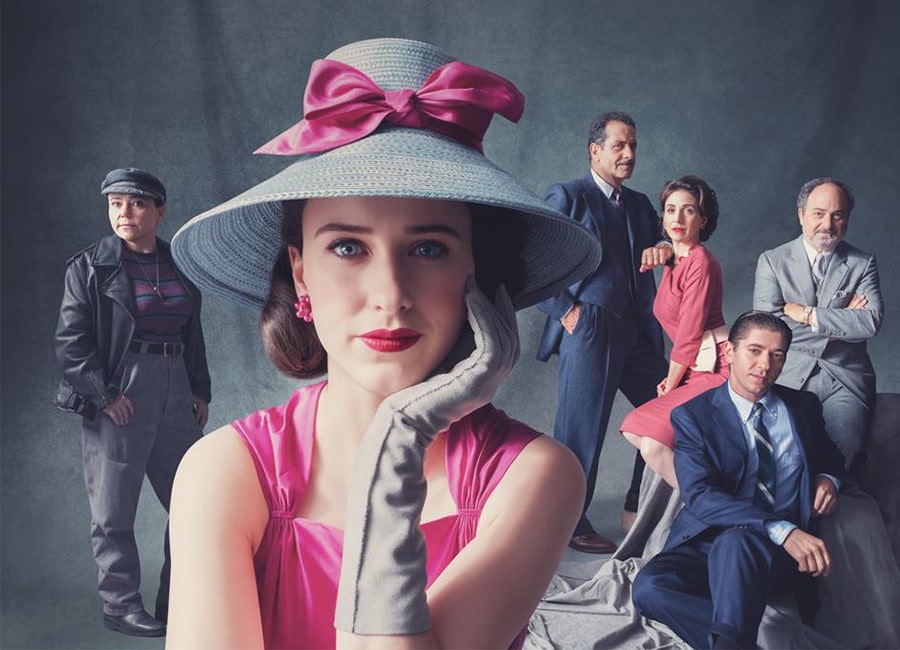 Top five Amazon Prime series you should be watching