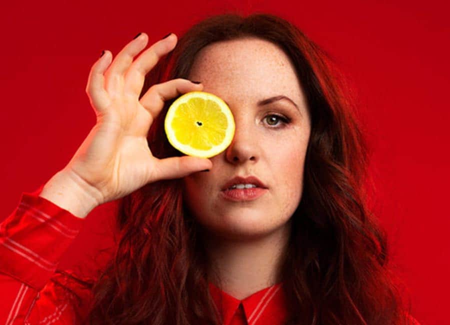 Dublin comedian Catherine Bohart on coming out and breaking into BBC