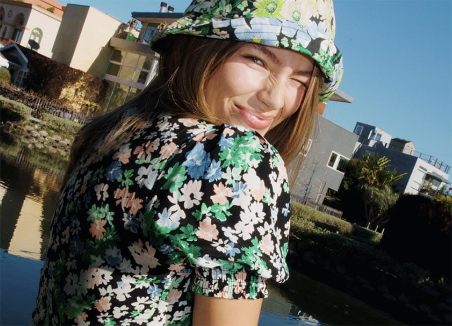 This is the under €20 dress that everyone wants for spring