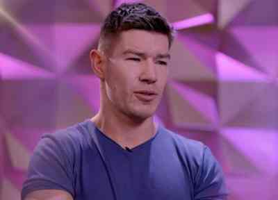 Ryan andrews