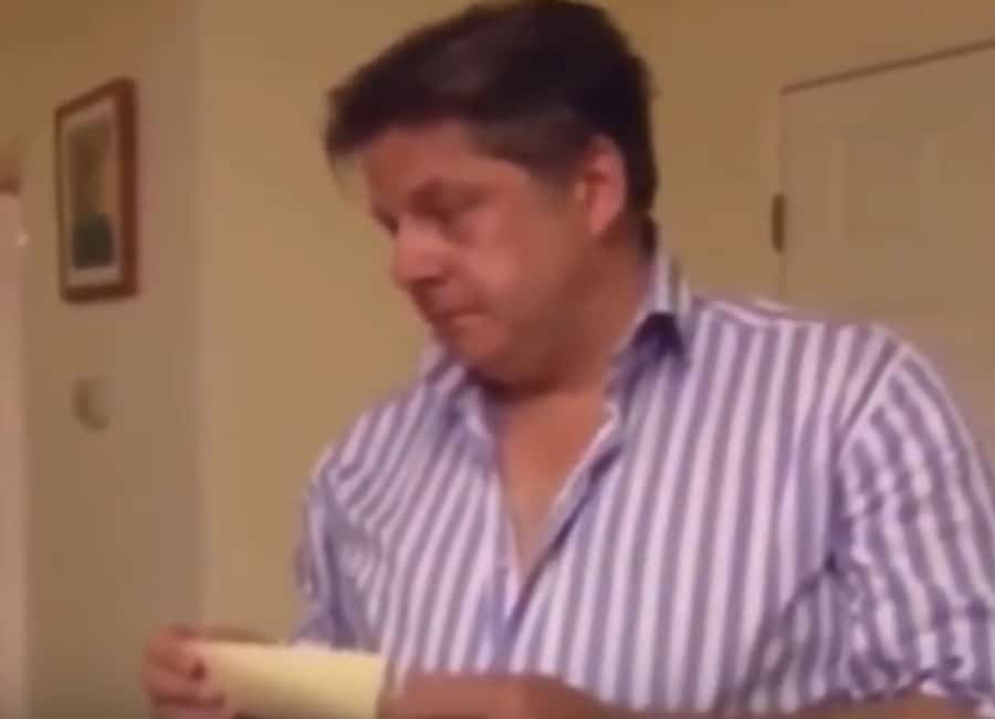 Do you remember... when Jane won Come Dine With Me?