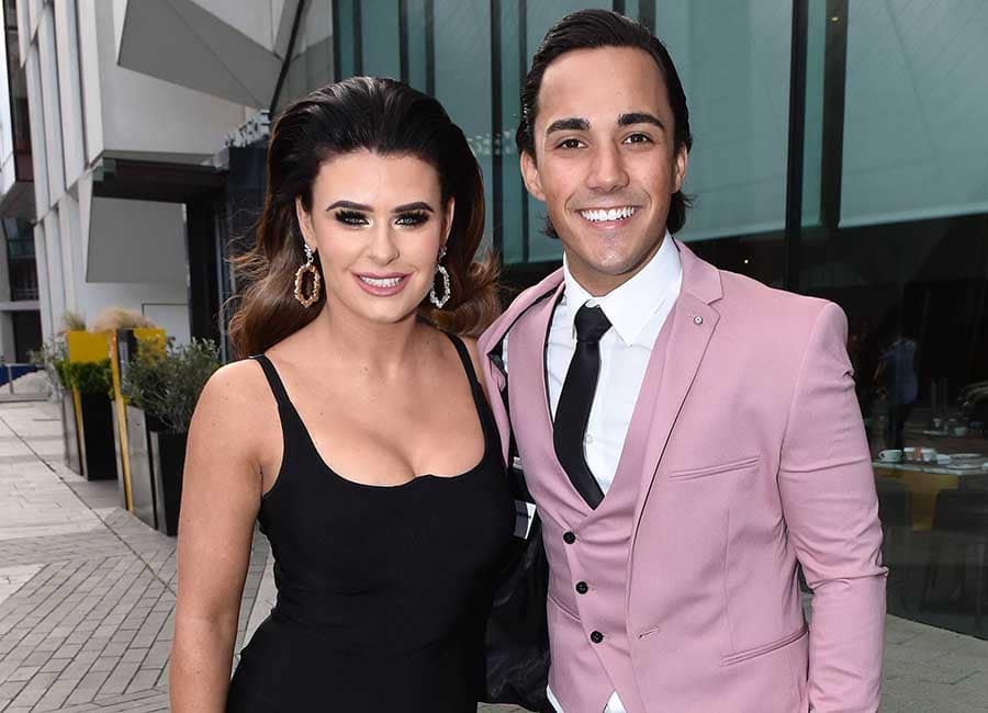 Karen Byrne Eats nathan lockdown