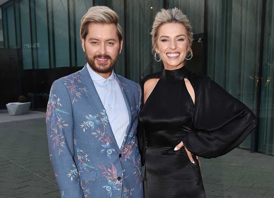 Letter To My Younger Self: Don't get caught up in 'the b******t' advises Brian Dowling