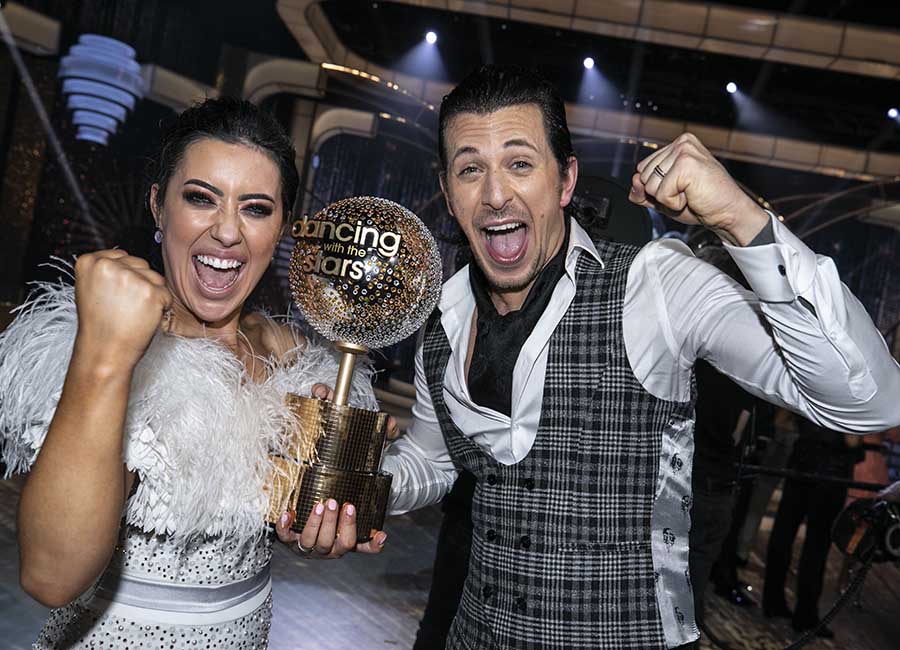 Celebs express interest as fifth season of Dancing With The Stars is confirmed