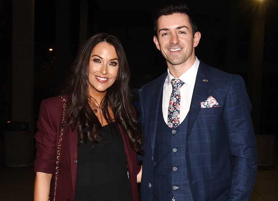 DWTS champ Aidan O'Mahony explains how Gardaí stay safe policing the pandemic
