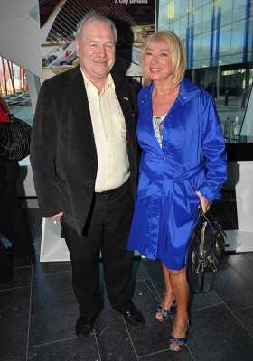 anne doyle dan mcgrattan