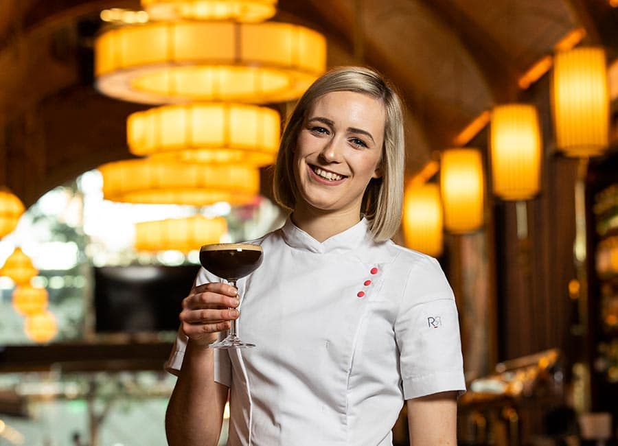 24 Hours With... Ireland's Young Chef of the Year Grainne Mullins