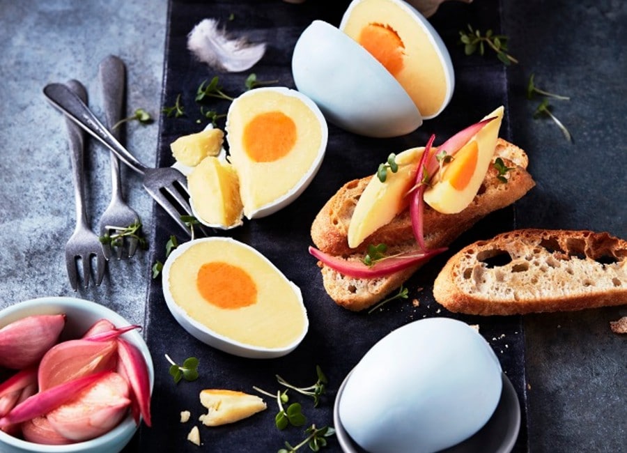 Love cheese? You need to try Marks & Spencer's cheese Easter eggs