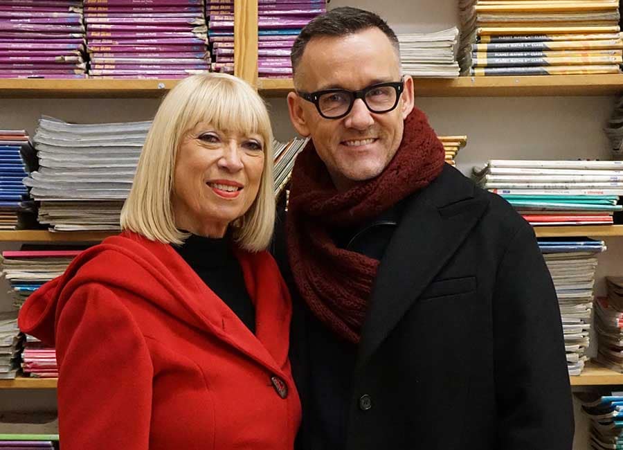 Viewers say Anne Doyle show was just the TV tonic everyone needed this week
