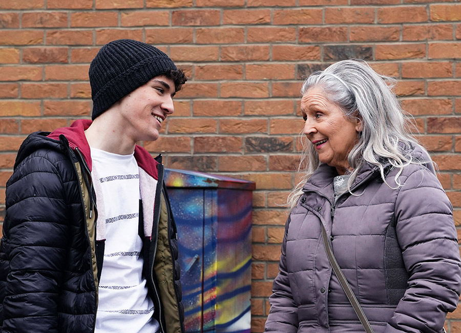 Fair City SPOILERS: Troy reveals his big news but it leads to suspicions