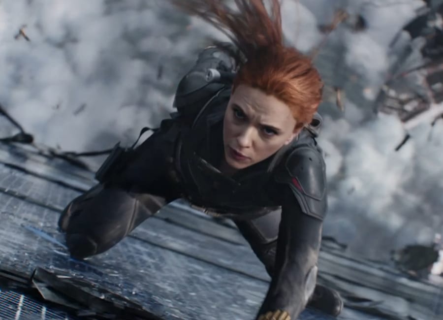 Five blockbusters due for release in 2020 that have been delayed