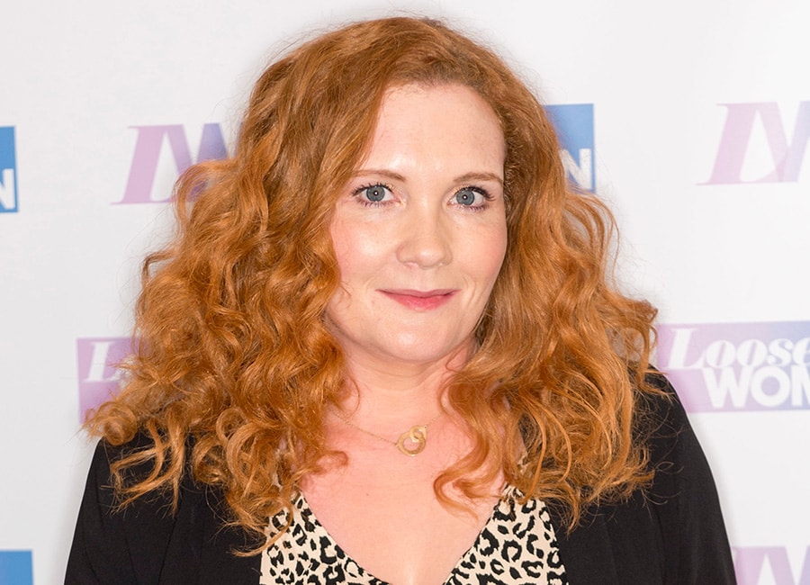 Coronation Street star Jennie McAlpine reveals cruel trolls called her fat