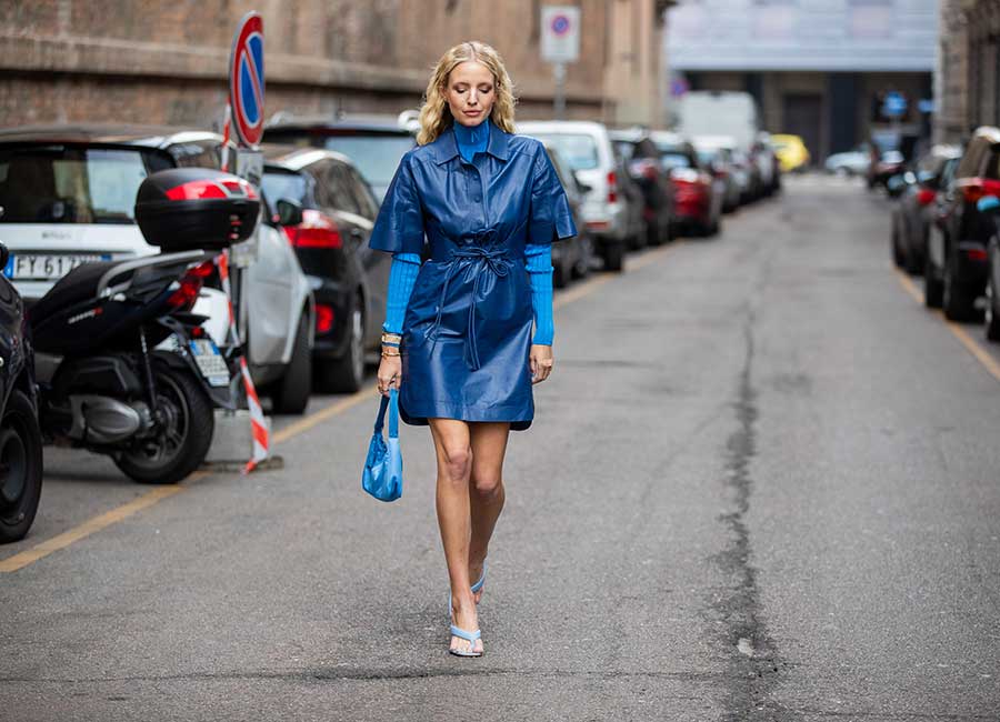 This 2019 shoe trend is going nowhere: so now it's time to buy