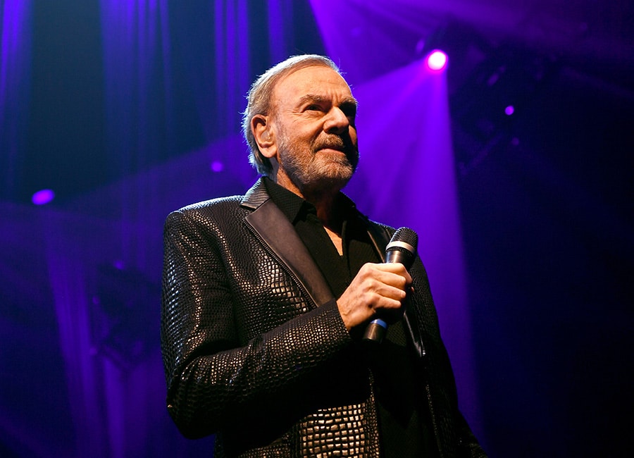 Neil Diamond's Sweet Caroline will never be the same thanks to new hand-washing version