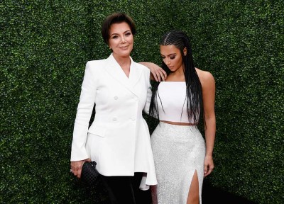 Pic: Emma McIntyre/Getty Images for MTV