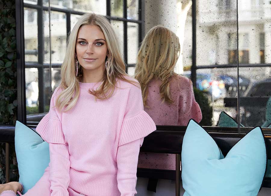 This chic forever piece belongs in every women's wardrobe