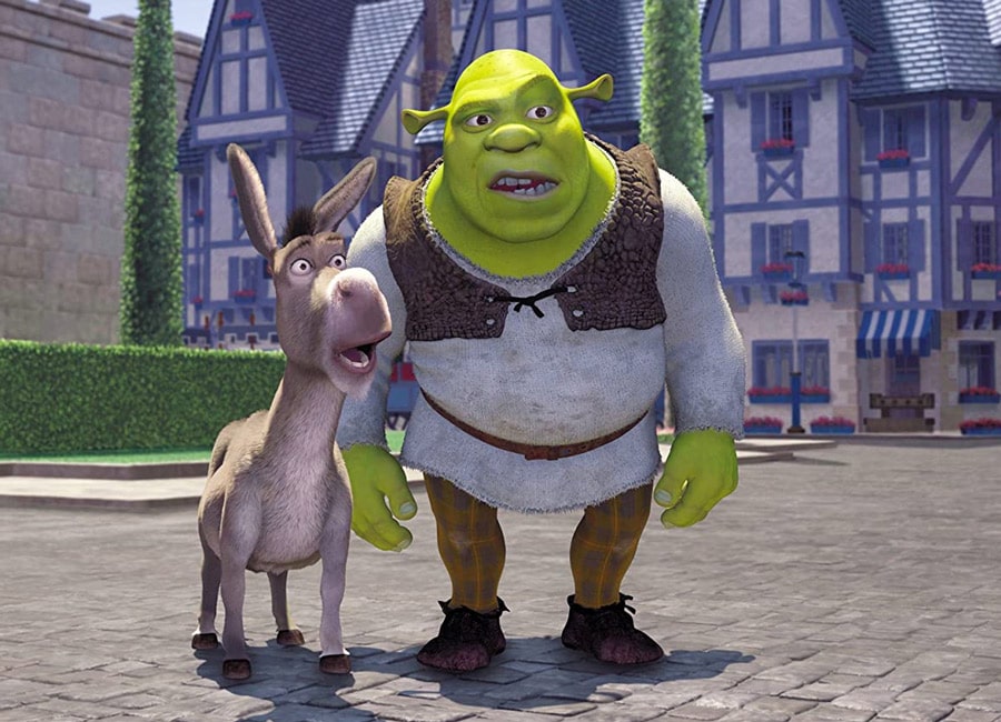 Check out the seven best kids films on Netflix