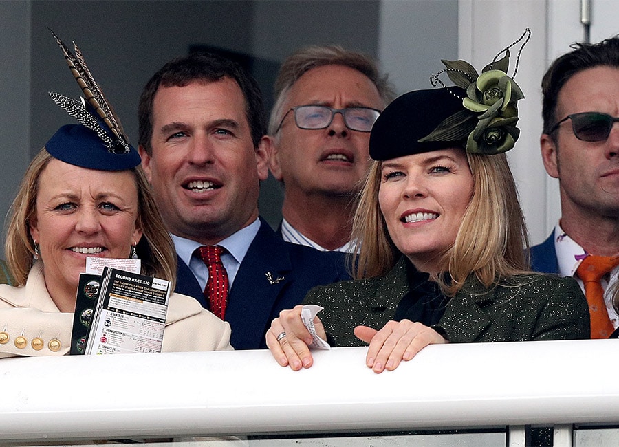 Disgusted Irish reporter says she left Cheltenham early and is now self-isolating