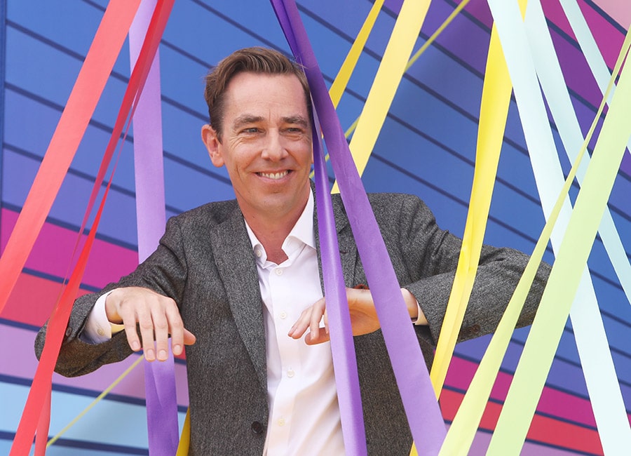 Ryan Tubridy absent from radio show again with no update given to fans