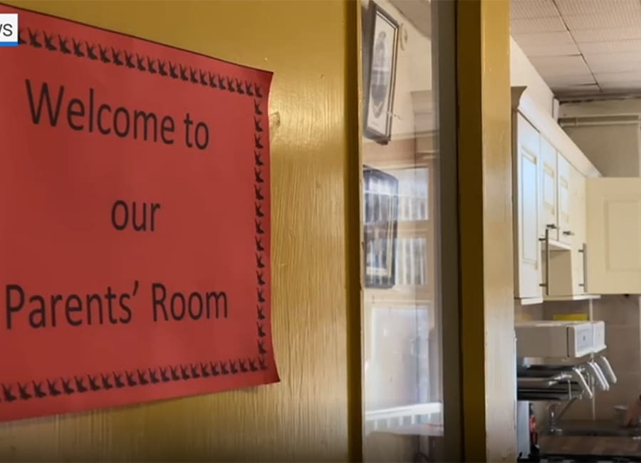 Inspirational Cork school goes above and beyond to help its pupils who are homeless