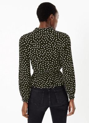 Kate Middleton blouse