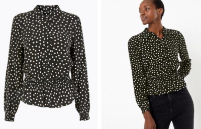 Kate Middleton shirt