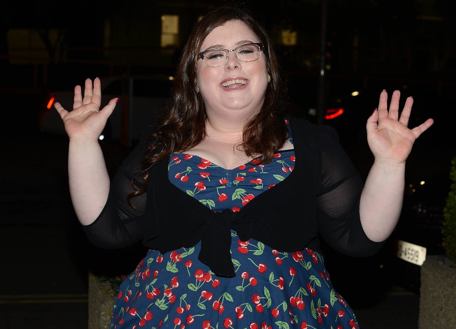 Here's how to get free snacks for watching Alison Spittle's COVIDeo party
