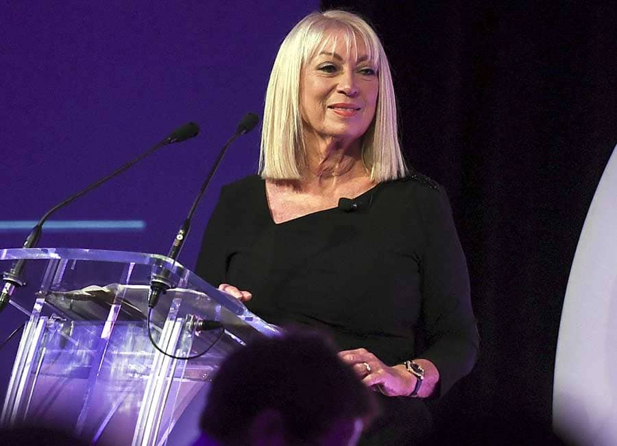 'She is a very talented woman': Anne Doyle full of praise for Eileen Dunne ahead of her retirement
