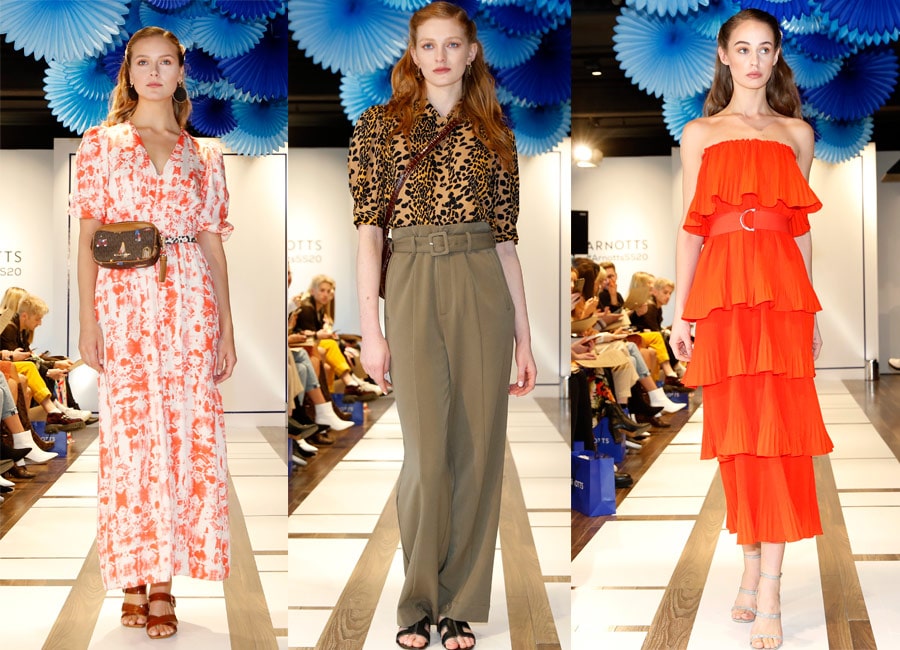 Arnotts launches vibrant SS20 collection of hero pieces to last a lifetime