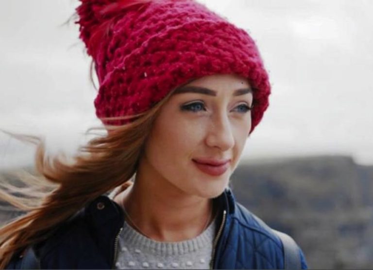 Negativity around the HPV vaccine passed away with Laura says her dad Larry