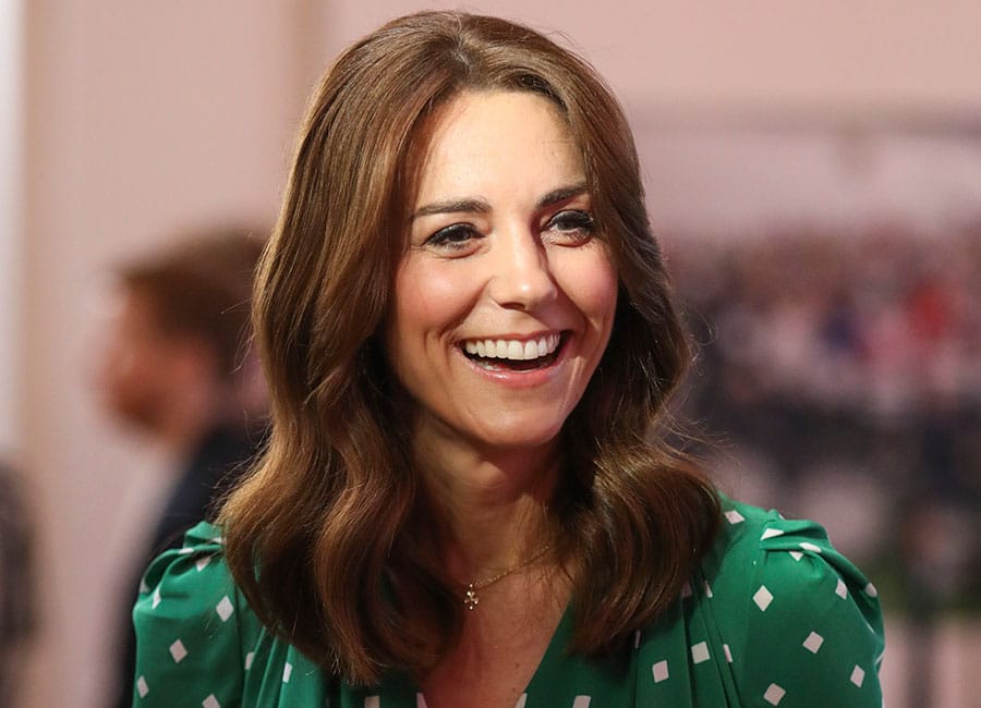 Kate Middleton overtakes Meghan as biggest royal fashion influencer after Ireland visit