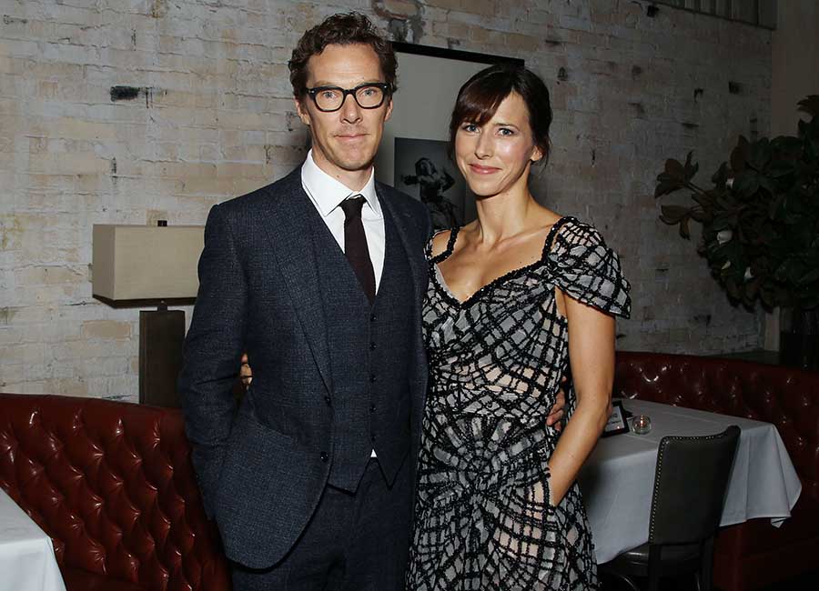 Do you remember... Benedict Cumberbatch's trouble pronouncing 'penguin'?