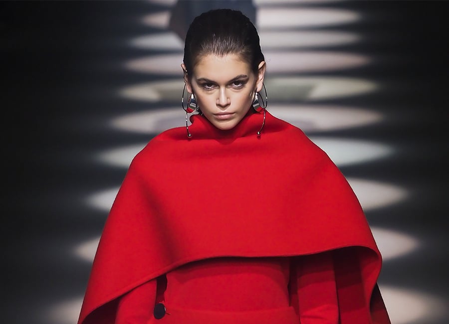 From Givenchy to Valentino: the best looks from Paris Fashion Week 2020