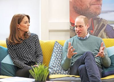 Kate Middleton shirt