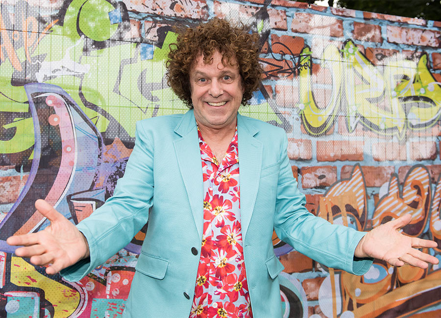 I owe my career to our parish priest: Leo Sayer still has a thunder in his heart for songwriting