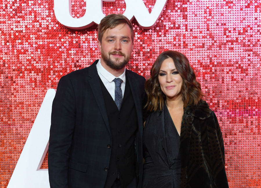 Iain Stirling pays heartbreaking tribute to Caroline Flack after funeral