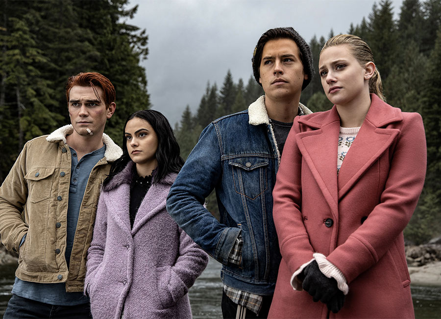 The top five picks coming to Netflix this weekend